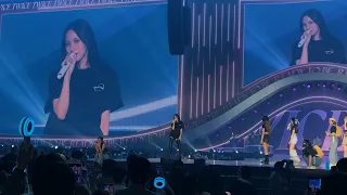 230416 [Fancam] Encore Stages｜TWICE 5TH WORLD TOUR ‘READY TO BE’ SEOUL DAY2