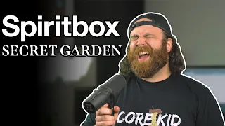 Secret Garden - Spiritbox - Full Vocal Cover