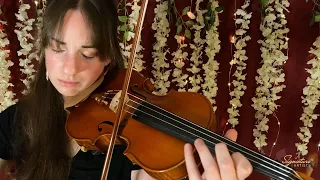 "Glimpse of Us" Joji - Violin Cover and SHEET MUSIC