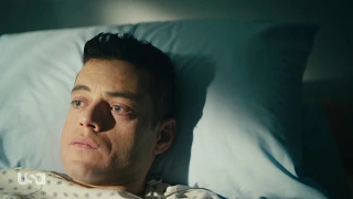 [mr robot] elliot reveals the truth to darlene