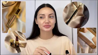 НОВИНКИ TOM FORD КОНСИЛЕР, КИСТЬ / ПАФФЫ DIOR