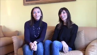 Le Selezioni dell'Oltrepò Pavese con Elisa e Silvia Piaggi