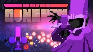 Новое обновление - Supply Drop Update // Enter the Gungeon