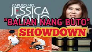 Kapuso Mo Jessica Soho Teaser |September 29, 2019| BALIAN NANG BUTO SHOWDOWN #KMJS #29