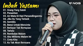 Indah Yastami Full Album "Orang Yang Salah, Penantian" Live Cover Akustik Indah Yastami