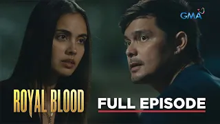 Royal Blood: Full Episode 64 (September 14, 2023) (with English subs)