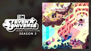 Steven Universe S3 Official Soundtrack | I'll Protect You (Stevonnie VS Jasper) - aivi & surasshu