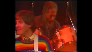 Fairport Convention. Vienna Folk festival 18th Aug. 1985. feat. Richard Thompson