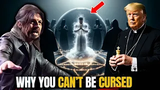 Robin Bullock PROPHETIC WORD | [ POWERFUL MESSAGE ] - Why You Can't Be Cursed