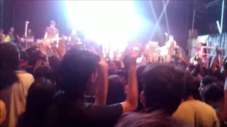 Alesana - Congratulations, I Hate You | Live Conecta Fest | Chile