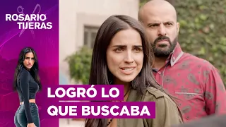 Rosario obtiene su venganza | Capítulo 60 | Temporada 1 | Rosario Tijeras