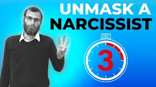 3 Easy Tests To Unmask A COVERT NARCISSIST In Under 3 Minutes!