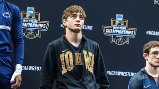 "Iowa Changed My Life" - Austin Desanto