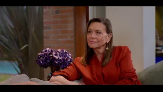 Margot Kahl | De Tú a Tú Capitulo 19 | Tercera Temporada, Canal13