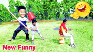 New Top Funny Comedy Video 2020_Best Funny Comedy Video 2020_Funny Fail Compilation_Ep-20_ #rozfuntv