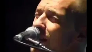 Coldplay - Amsterdam (Live 2001 early version)