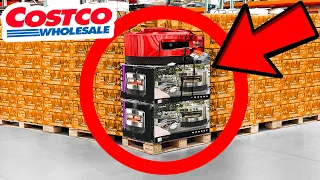 10 Things You SHOULD Be Buying at Costco in June 2024