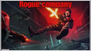 Hidden clips on Rogue Company