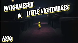 Little Nightmares 🎮 Кто тут мамочка? Финал? #4