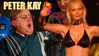 The Worst Phoenix Nights Auditions Of All Time | Peter Kay Comedy