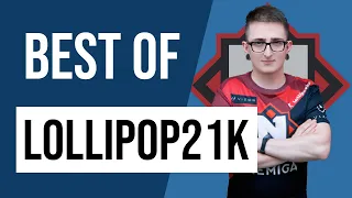 lollipop21k - 2020 - HIGHLIGHTS CSGO