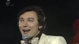 Karel Gott - Měl jsem rád a mám (1976)