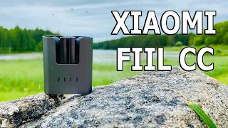 ЛУЧШИЕ БЕСПРОВОДНЫЕ НАУШНИКИ ВКЛАДЫШИ XIAOMI FIIL CC tws ТОП