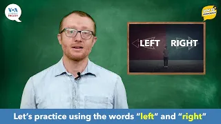 How to Pronounce: Combining Left and Right