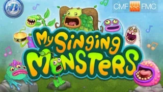 My singing monsters !! Ativando Wubox