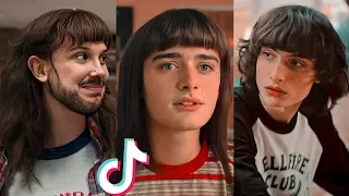 Stranger Things 4 - TikTok Compilation #20