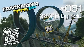 TrackMania Turbo | #061 32'918 by riolu