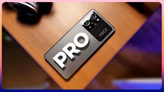 El MEJOR CALIDAD-PRECIO de 2023: POCO X5 PRO 5G