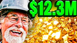 3 MINUTES AGO! Rick Lagina Just Discovered The BIGGEST Treasure Ever!