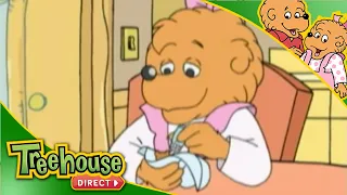 The Berenstain Bears - Sister Bear Special