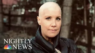 NBC’s Kristen Dahlgren Shares Her Battle With Breast Cancer | NBC Nightly News