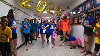 Olson Middle School Lip Dub 2023