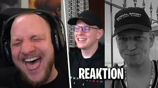 REAKTION auf TWITCH AM LIMIT #66 & UnsympathischTV | ELoTRiX Livestream Highlights