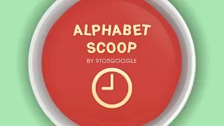 Alphabet Scoop 055: Huawei drama, Glass Enterprise 2, Made by Google things