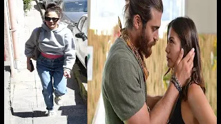 Demet's shocking statement: "Can is the first love of my life!"