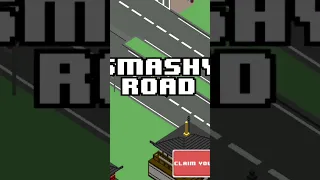 smashi road