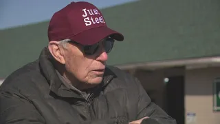 D. Wayne Lukas aims for 5th Derby win with Just Steel