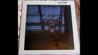 The Sound - All Fall Down 1982 Full Album Vinyl