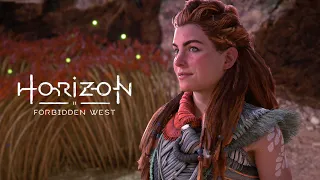 Horizon: Forbidden West - [Part 20 - The Oldgrowth (Errand)] - 60FPS - No Commentary