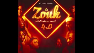 Dj fopop   Le zouk c'était mieux avant 4 0