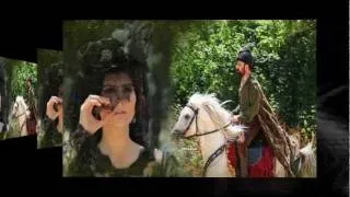 Sultan Süleyman&Monica.wmv