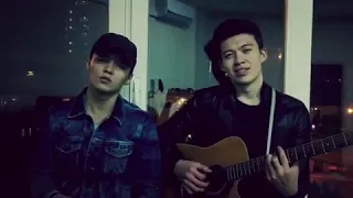 Ақсұңқар & Aibek Serikhanov - OST “ВА-БАНК"