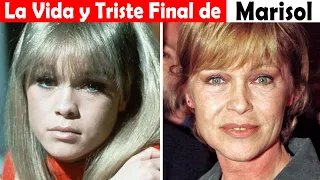 La Vida y El Triste Final de Marisol -  Pepa Flores