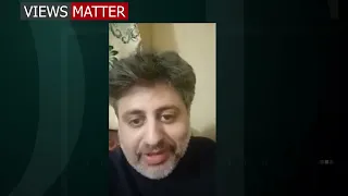 Hopeful Mehdi Kazmi Latest Video Message About Dua Zehra Case | Views  Matter