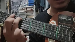 [Tutorial] But In Love (Why Try To Change Me Now) - Ardhito Pramono