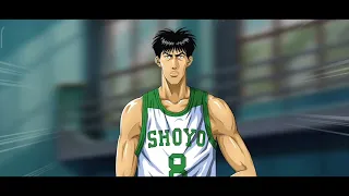 灌籃高手SLAM DUNK 所有角色的大招